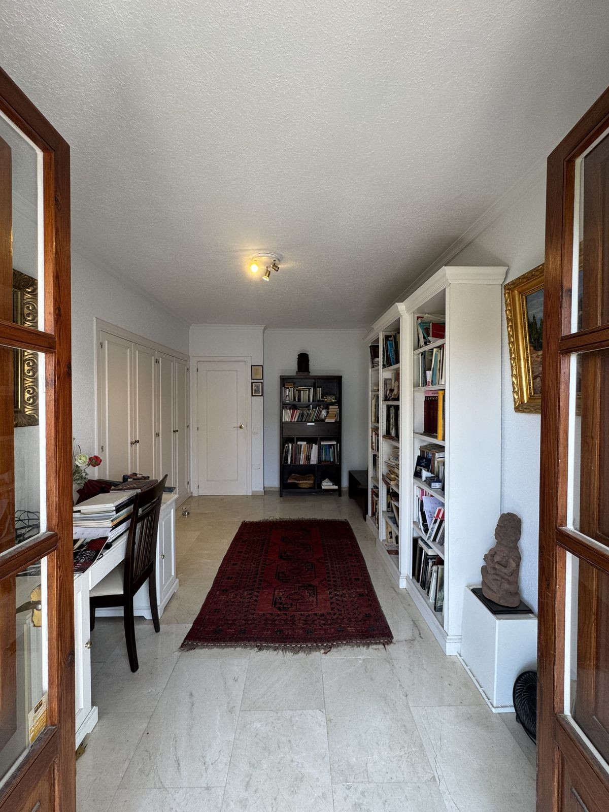 3 Bed Townhouse for sale in Estepona Costa Del Sol, Málaga, Spain