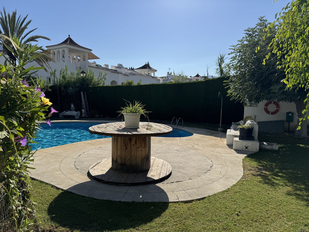 3 Bed Townhouse for sale in Estepona Costa Del Sol, Málaga, Spain