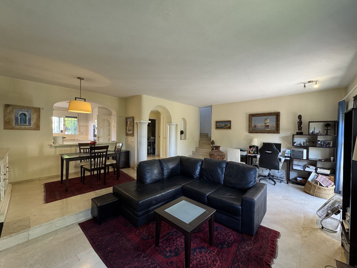 3 Bed Townhouse for sale in Estepona Costa Del Sol, Málaga, Spain