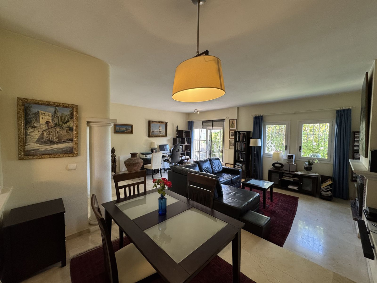 3 Bed Townhouse for sale in Estepona Costa Del Sol, Málaga, Spain