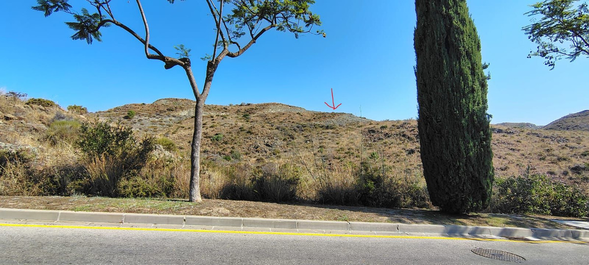 Se vende Terreno Urbano  en Costa Del Sol, Málaga, España