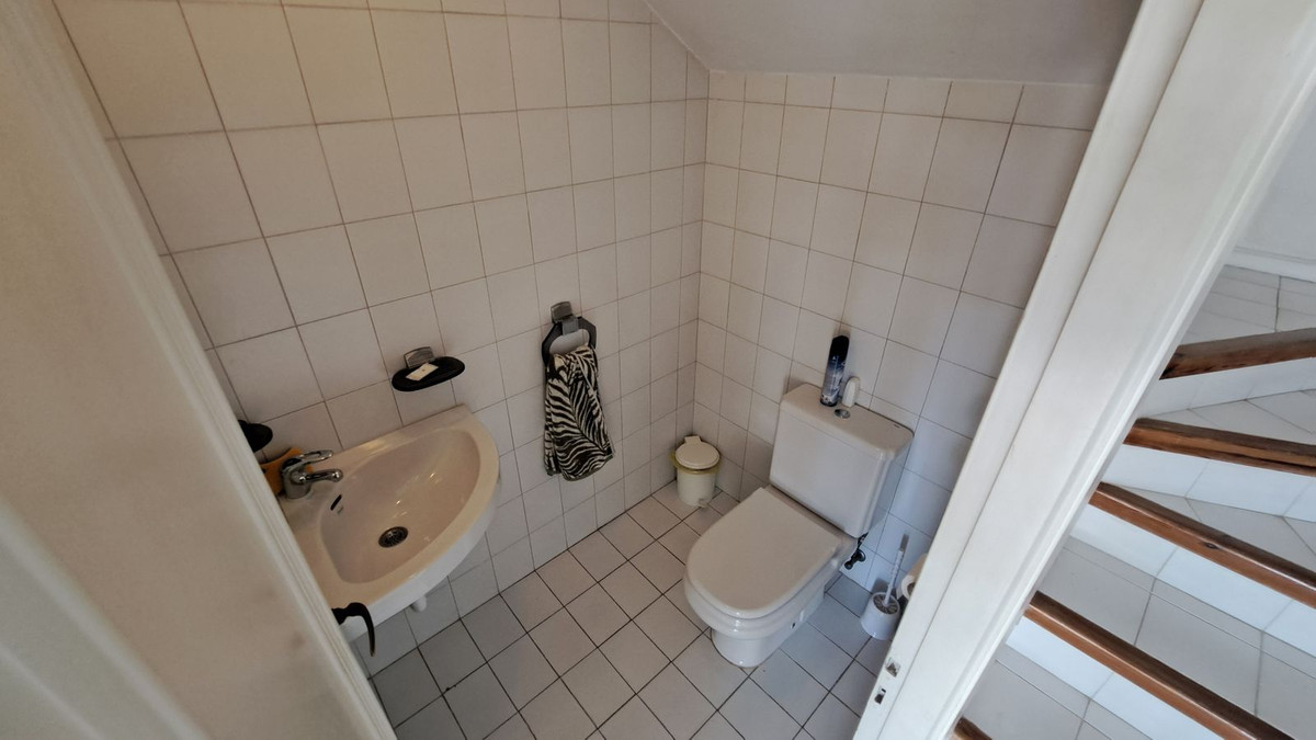 3 Bed Townhouse for sale in Miraflores Costa Del Sol, Málaga, Spain