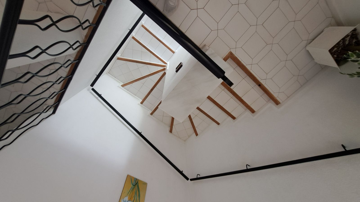 3 Bed Townhouse for sale in Miraflores Costa Del Sol, Málaga, Spain