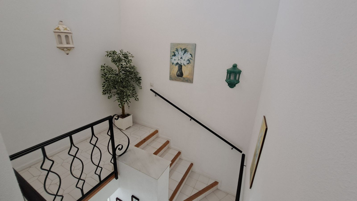 3 Bed Townhouse for sale in Miraflores Costa Del Sol, Málaga, Spain