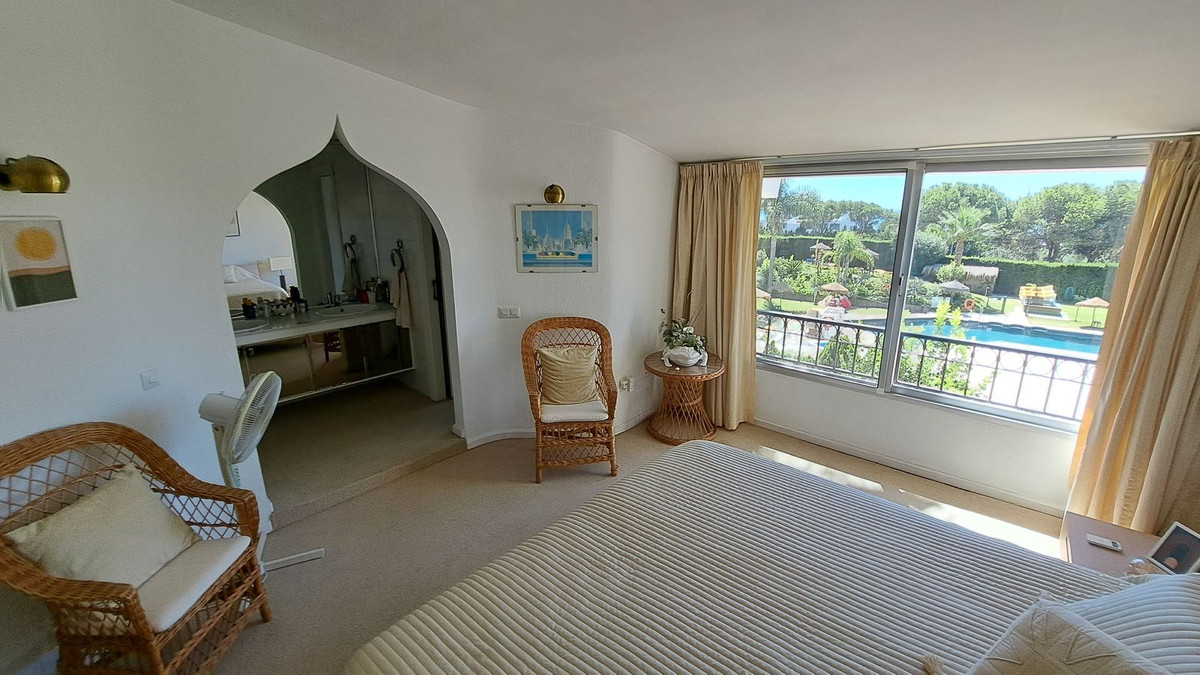 3 Bed Townhouse for sale in Miraflores Costa Del Sol, Málaga, Spain
