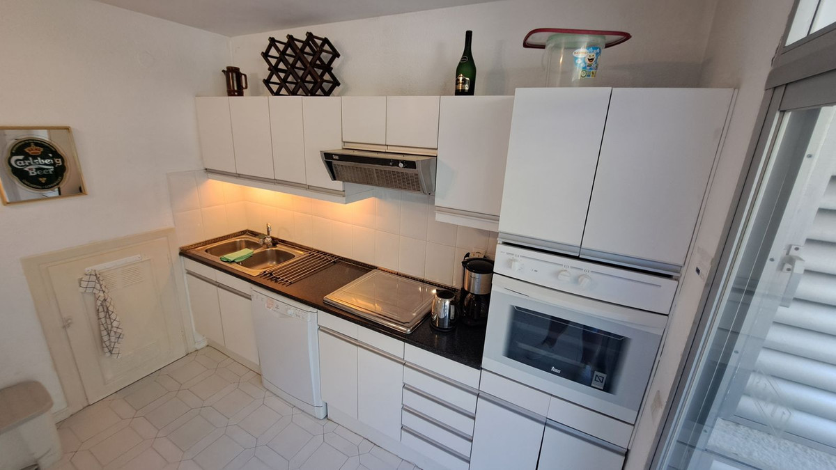 3 Bed Townhouse for sale in Miraflores Costa Del Sol, Málaga, Spain