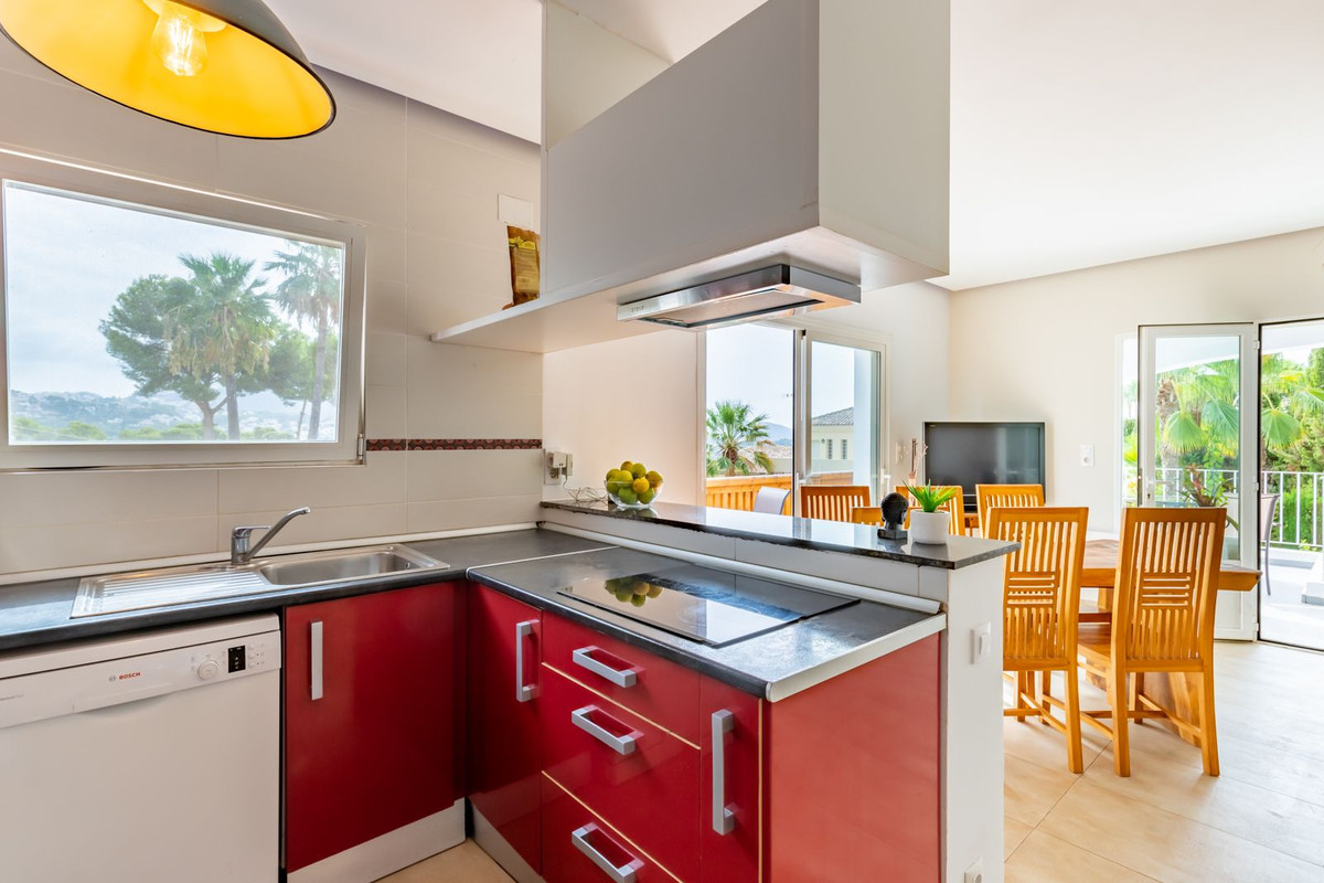 Se vende Villa - Chalet de 3 dormitorios en Costa Blanca, Alicante, España