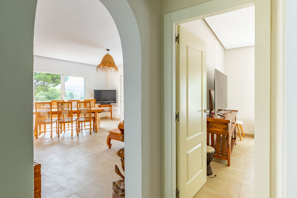 Se vende Villa - Chalet de 3 dormitorios en Costa Blanca, Alicante, España