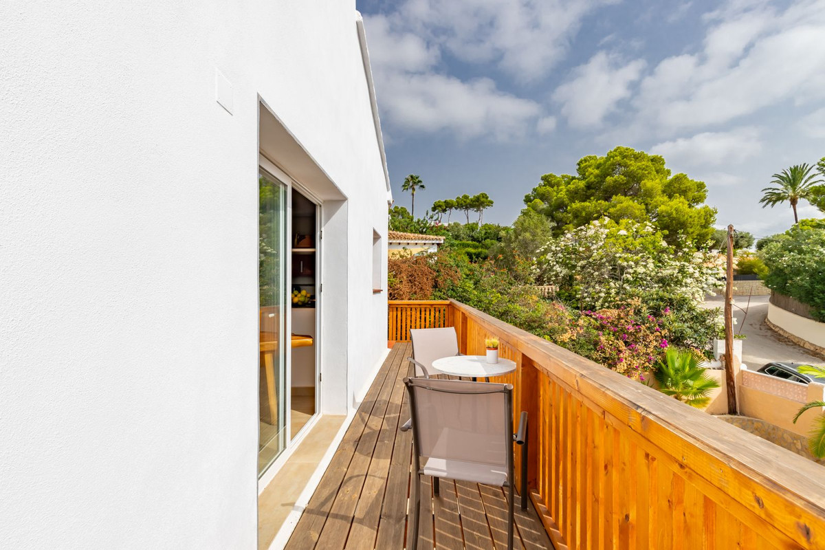Se vende Villa - Chalet de 3 dormitorios en Costa Blanca, Alicante, España