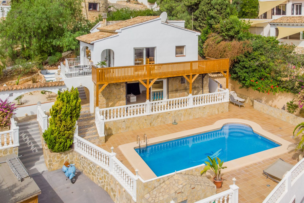 Se vende Villa - Chalet de 3 dormitorios en Costa Blanca, Alicante, España