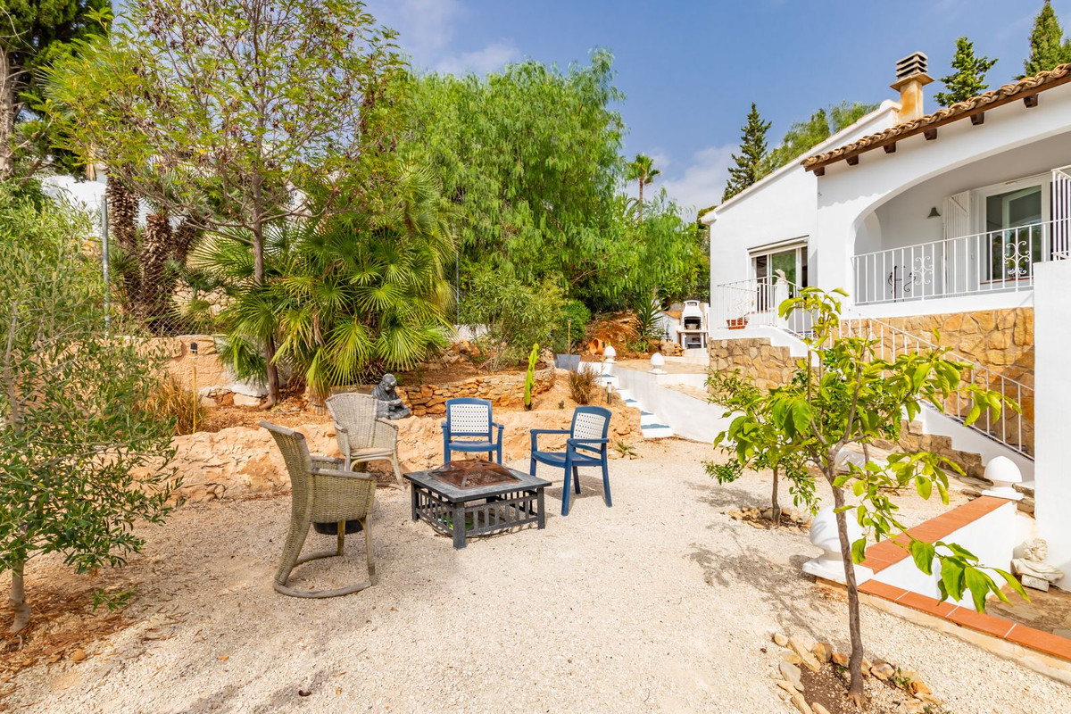 Se vende Villa - Chalet de 3 dormitorios en Costa Blanca, Alicante, España