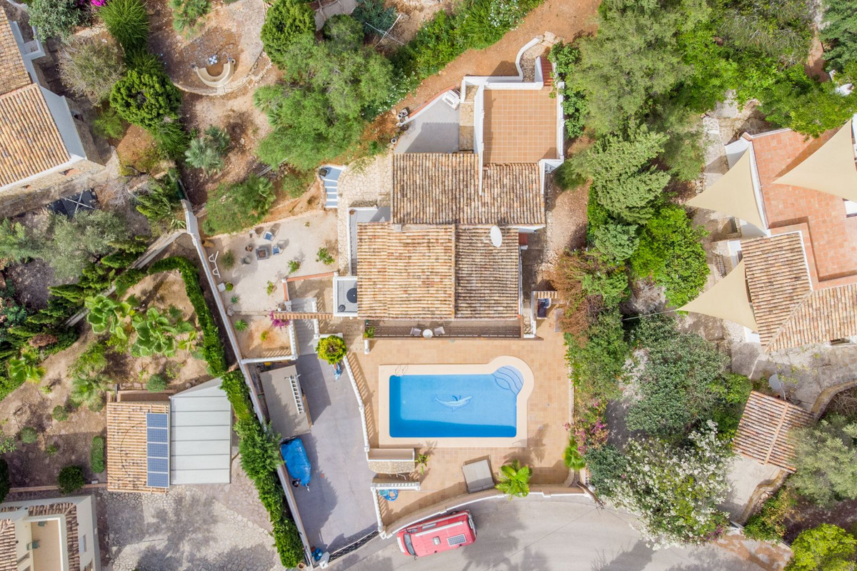 Se vende Villa - Chalet de 3 dormitorios en Costa Blanca, Alicante, España