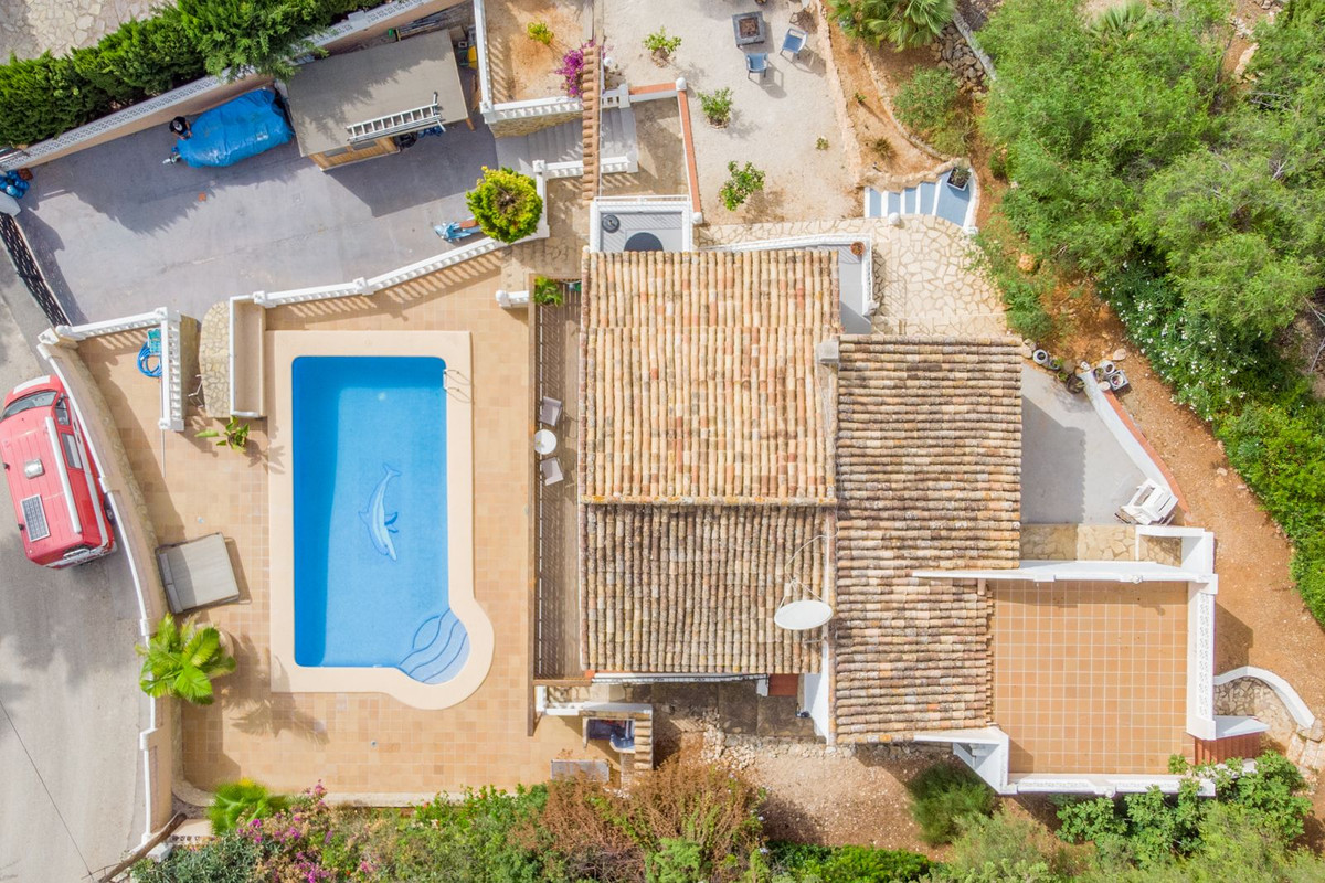 Se vende Villa - Chalet de 3 dormitorios en Costa Blanca, Alicante, España