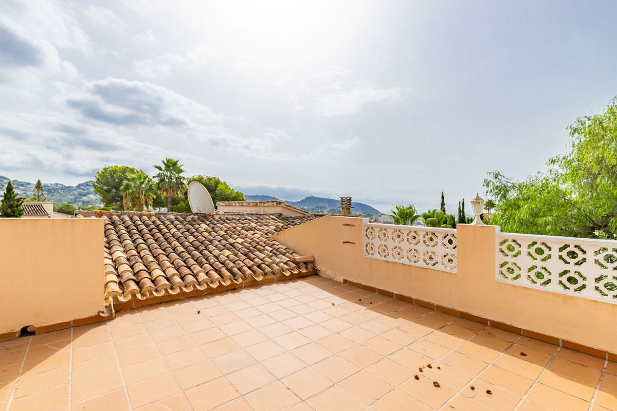 Se vende Villa - Chalet de 3 dormitorios en Costa Blanca, Alicante, España