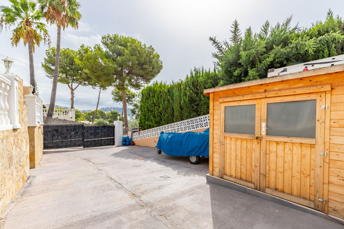 Se vende Villa - Chalet de 3 dormitorios en Costa Blanca, Alicante, España