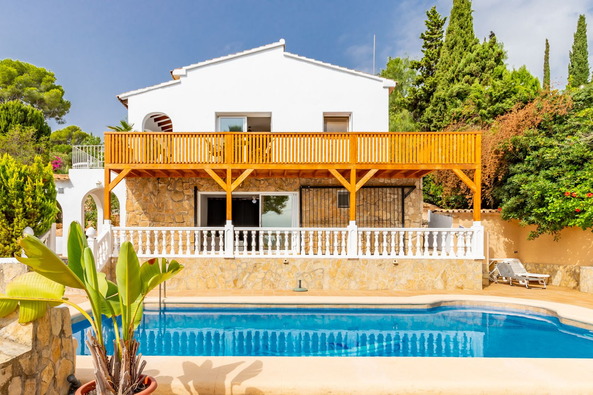 Se vende Villa - Chalet de 3 dormitorios en Costa Blanca, Alicante, España
