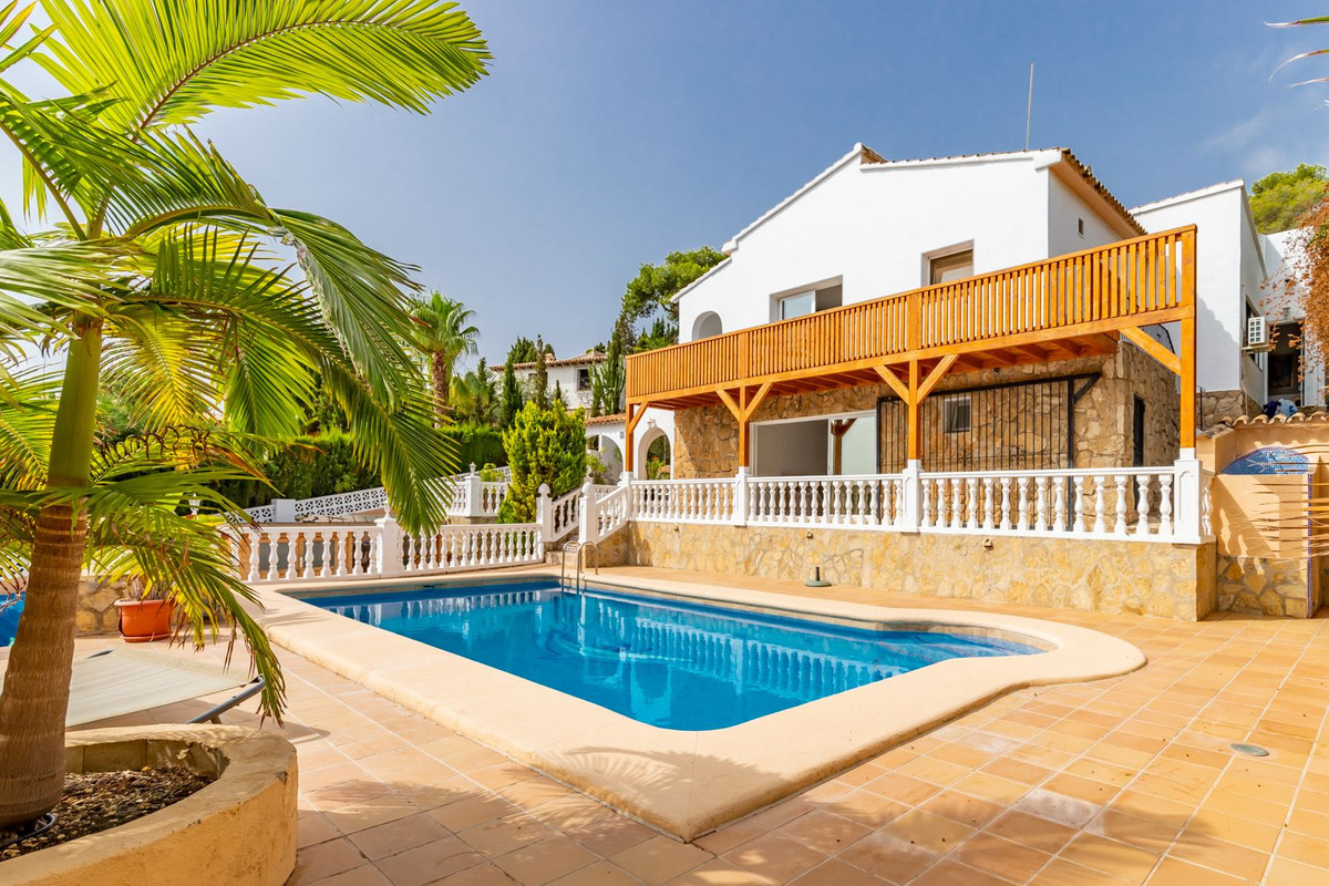 Se vende Villa - Chalet de 3 dormitorios en Costa Blanca, Alicante, España