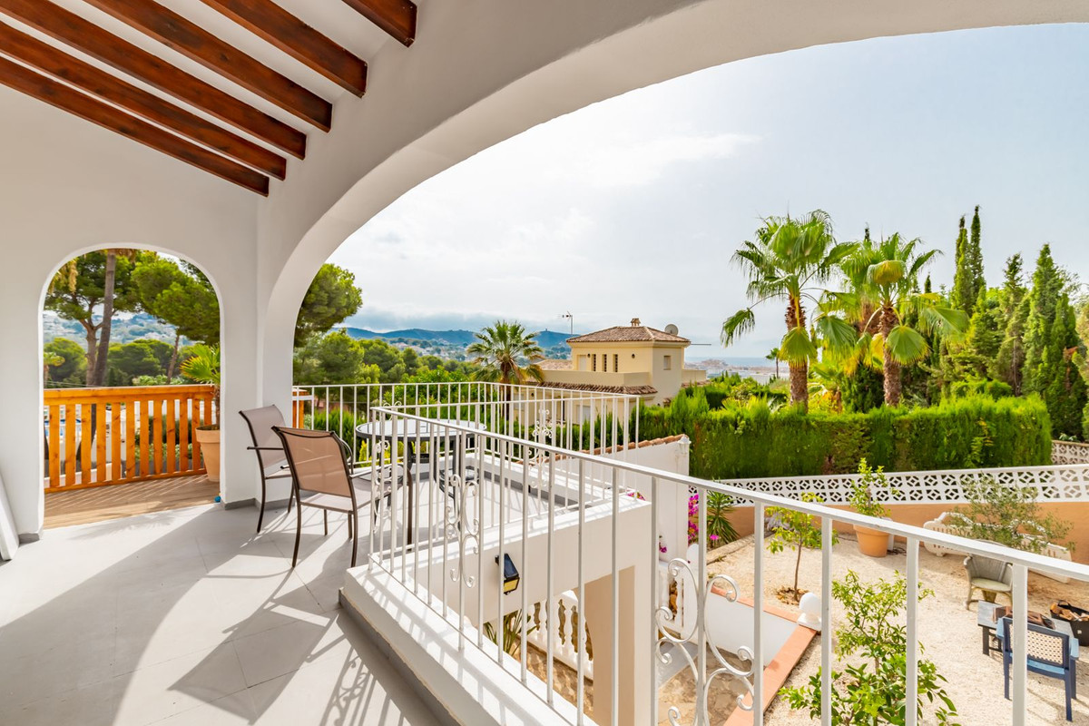 Se vende Villa - Chalet de 3 dormitorios en Costa Blanca, Alicante, España