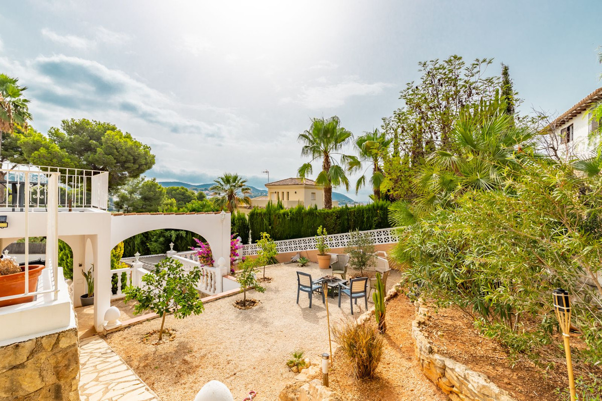 Se vende Villa - Chalet de 3 dormitorios en Costa Blanca, Alicante, España