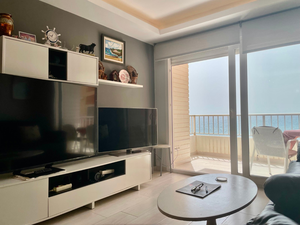 Se vende Apartamento Planta Media de 3 dormitorios en Costa Blanca, Alicante, España