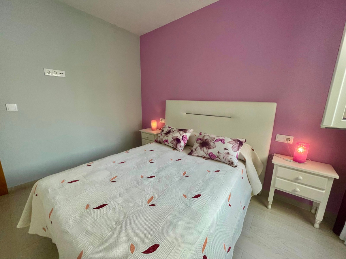 Se vende Apartamento Planta Media de 3 dormitorios en Costa Blanca, Alicante, España