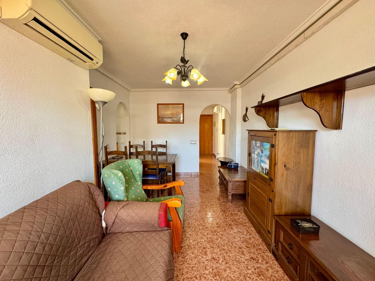 Se vende Ático de 2 dormitorios en Costa Blanca, Alicante, España