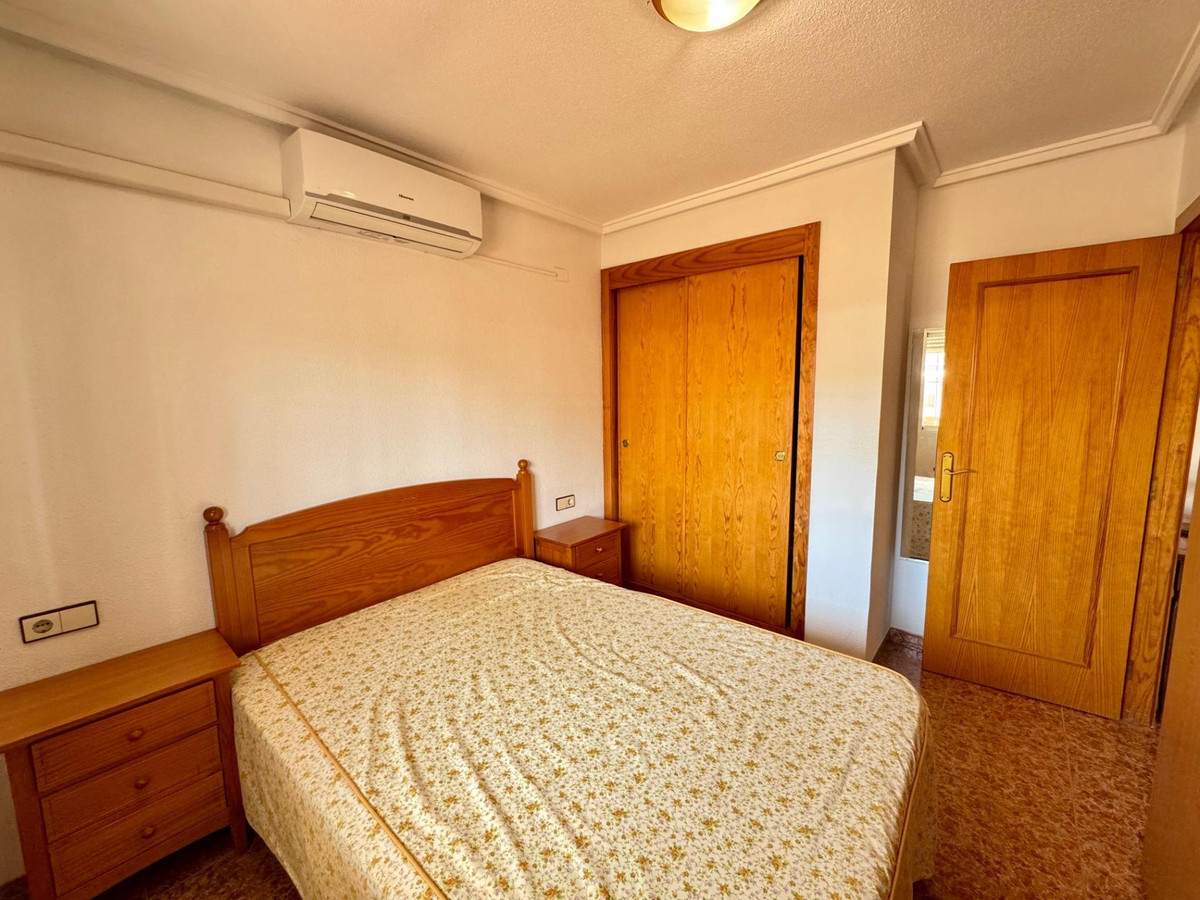 Se vende Ático de 2 dormitorios en Costa Blanca, Alicante, España