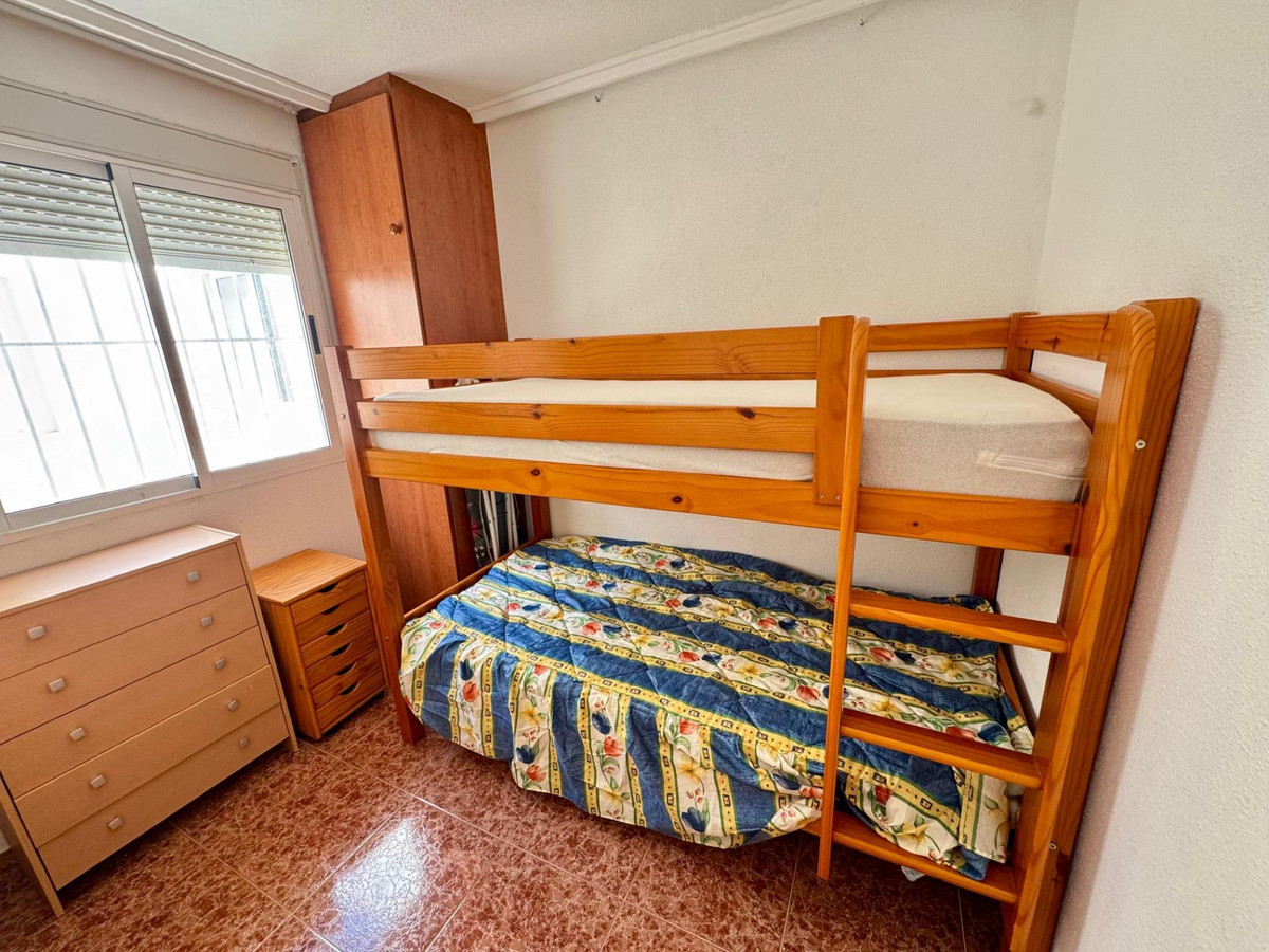 Se vende Ático de 2 dormitorios en Costa Blanca, Alicante, España