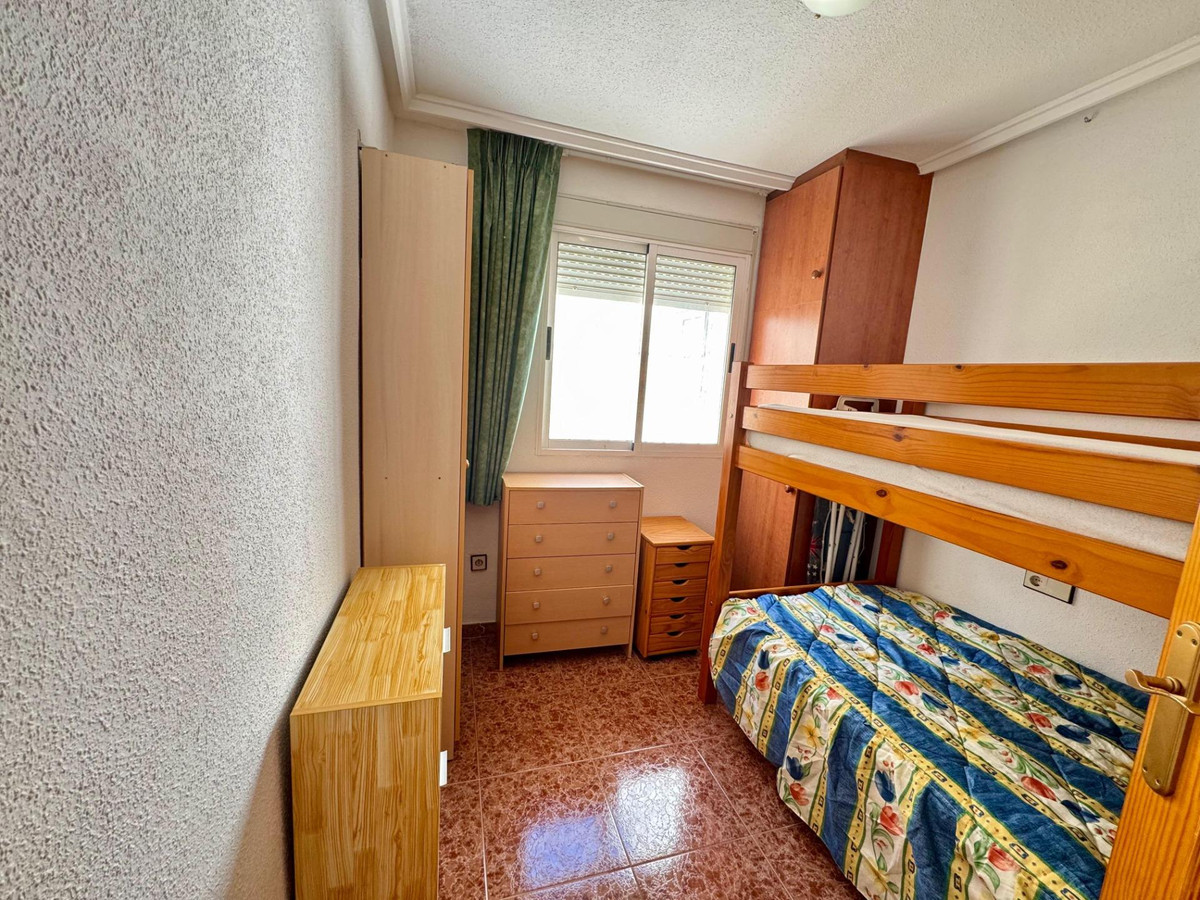 Se vende Ático de 2 dormitorios en Costa Blanca, Alicante, España