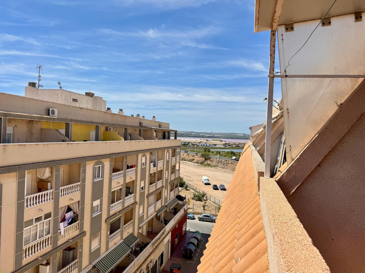 Se vende Ático de 2 dormitorios en Costa Blanca, Alicante, España