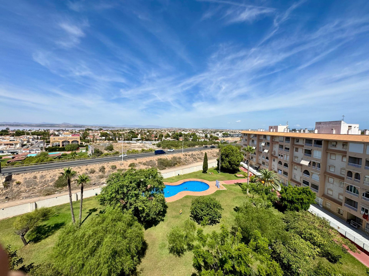 Se vende Ático de 2 dormitorios en Costa Blanca, Alicante, España