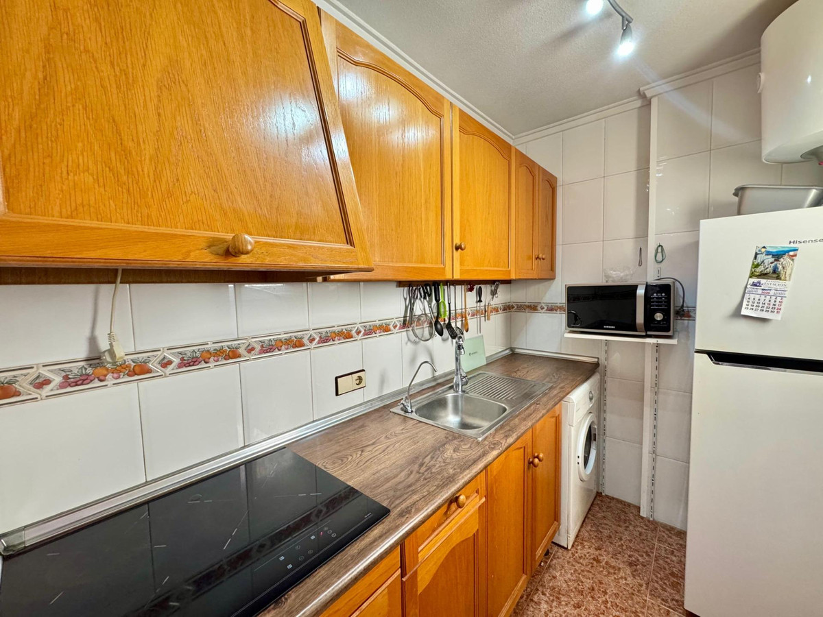 Se vende Ático de 2 dormitorios en Costa Blanca, Alicante, España