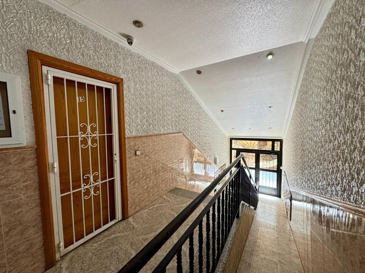 Se vende Ático de 2 dormitorios en Costa Blanca, Alicante, España