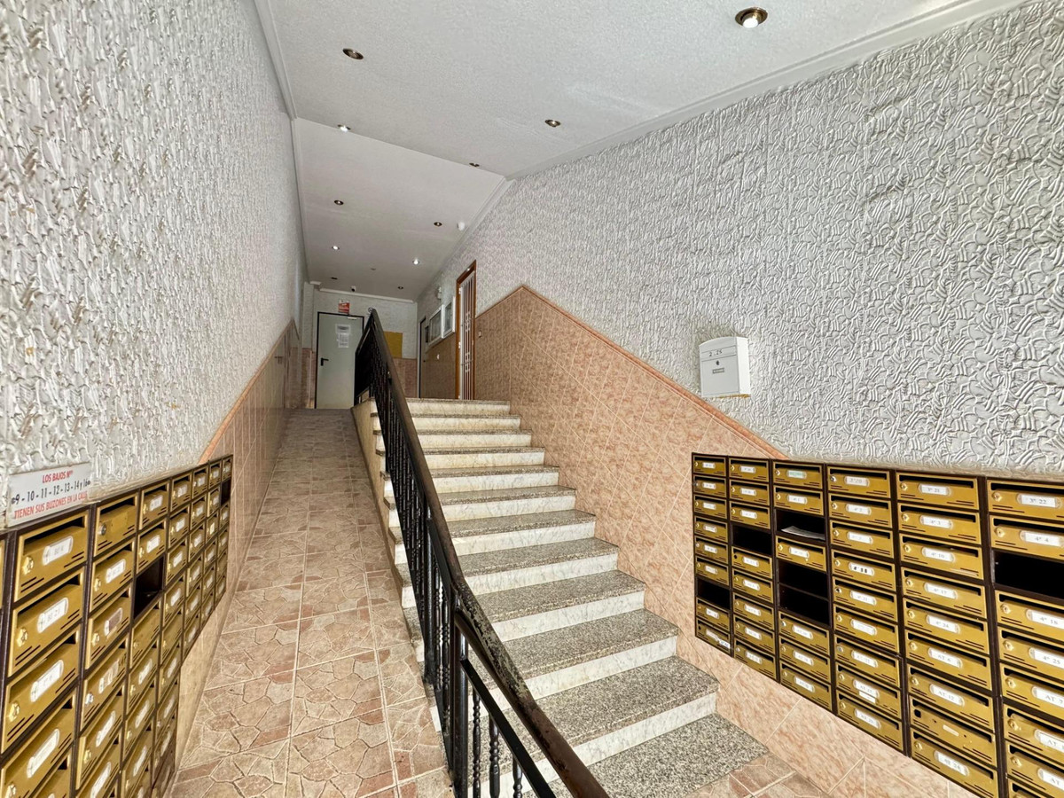 Se vende Ático de 2 dormitorios en Costa Blanca, Alicante, España