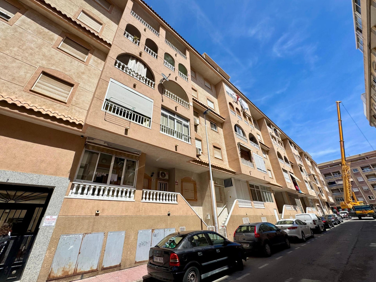 Se vende Ático de 2 dormitorios en Costa Blanca, Alicante, España