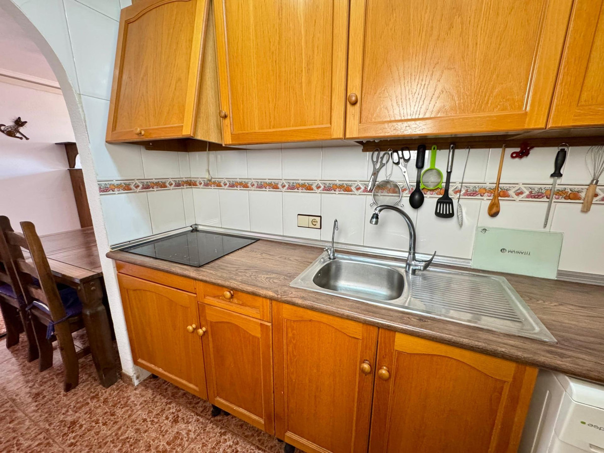 Se vende Ático de 2 dormitorios en Costa Blanca, Alicante, España