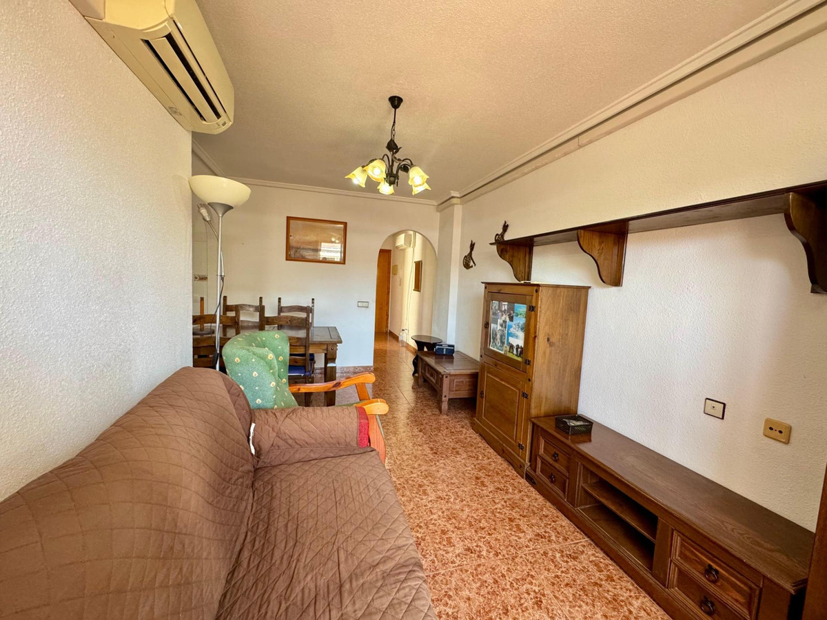 Se vende Ático de 2 dormitorios en Costa Blanca, Alicante, España