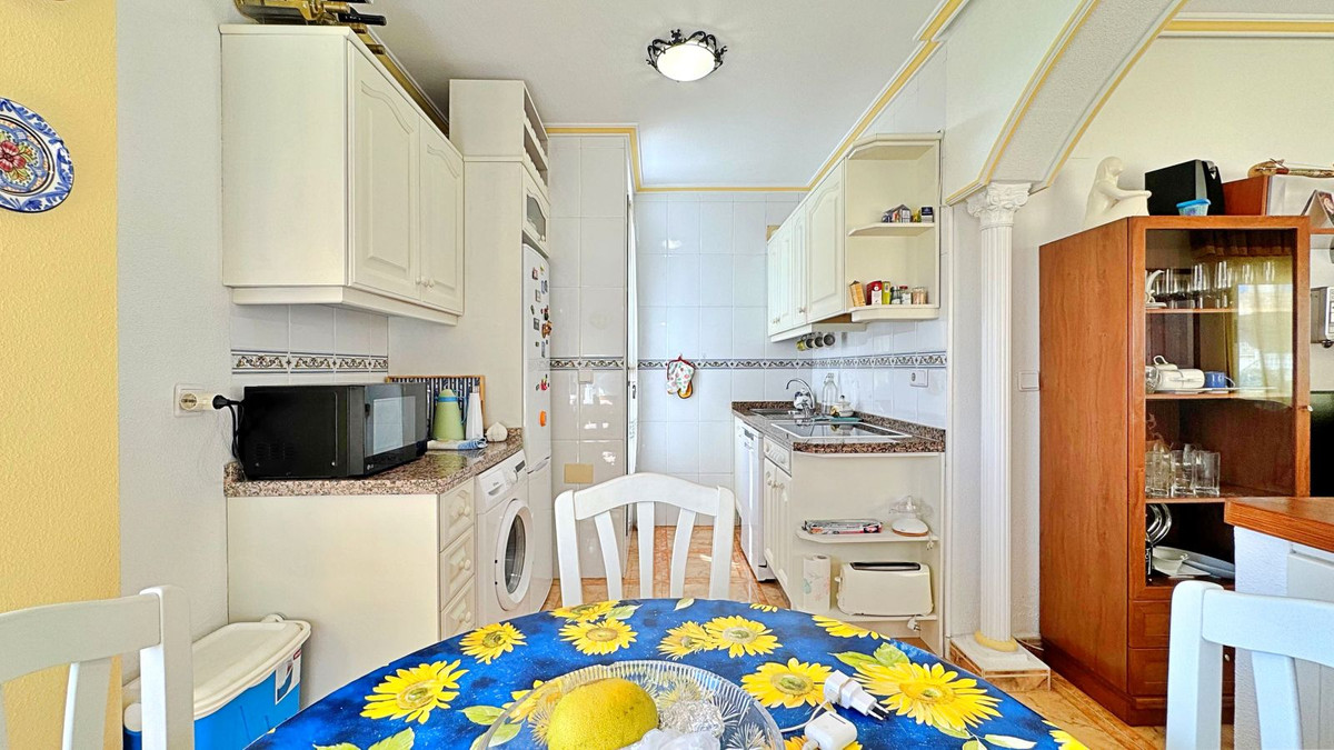 2 Bed Apartment for sale in La Zenia Costa Blanca, Alicante, Spain