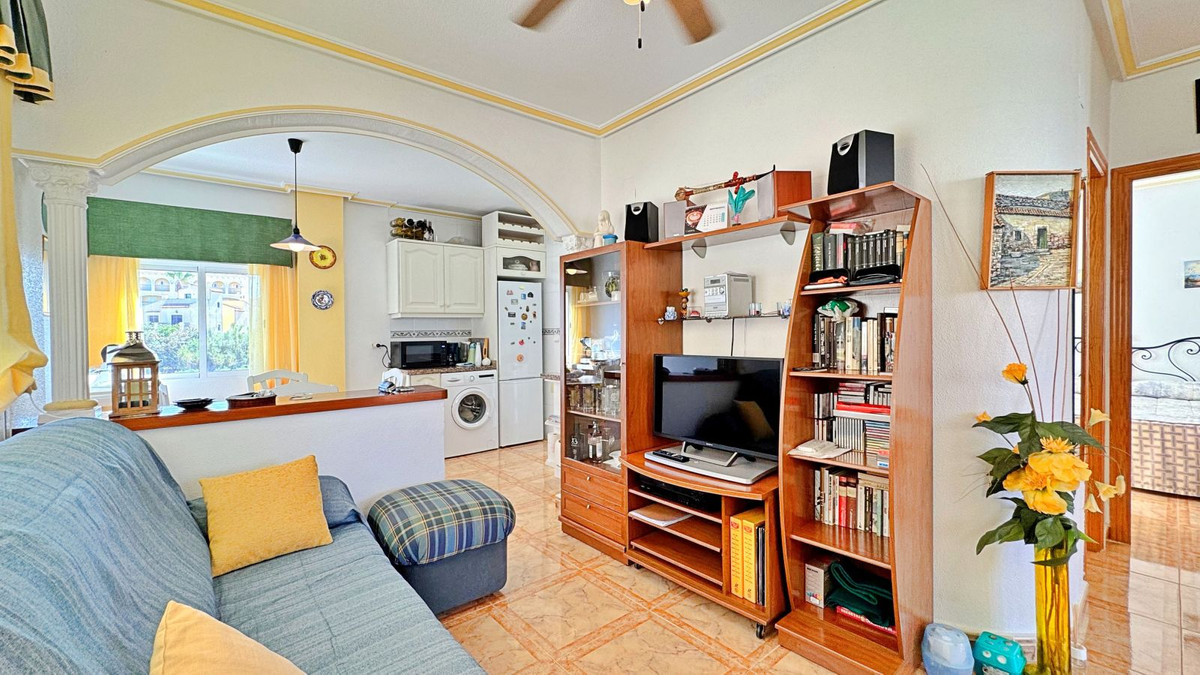2 Bed Apartment for sale in La Zenia Costa Blanca, Alicante, Spain
