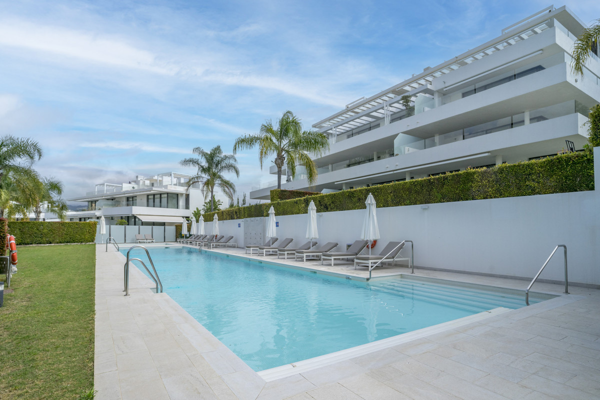 Se vende Ático de 3 dormitorios en Costa Del Sol, Málaga, España