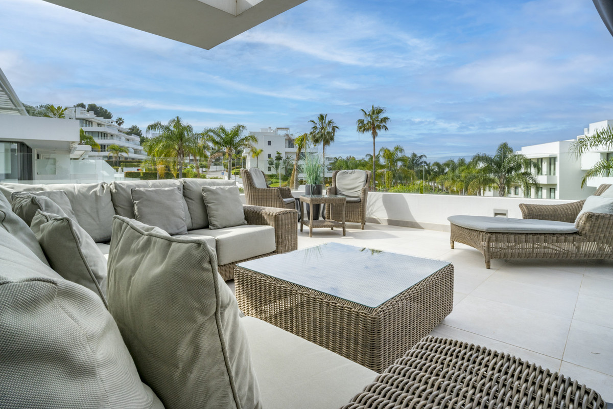 Se vende Ático de 3 dormitorios en Costa Del Sol, Málaga, España