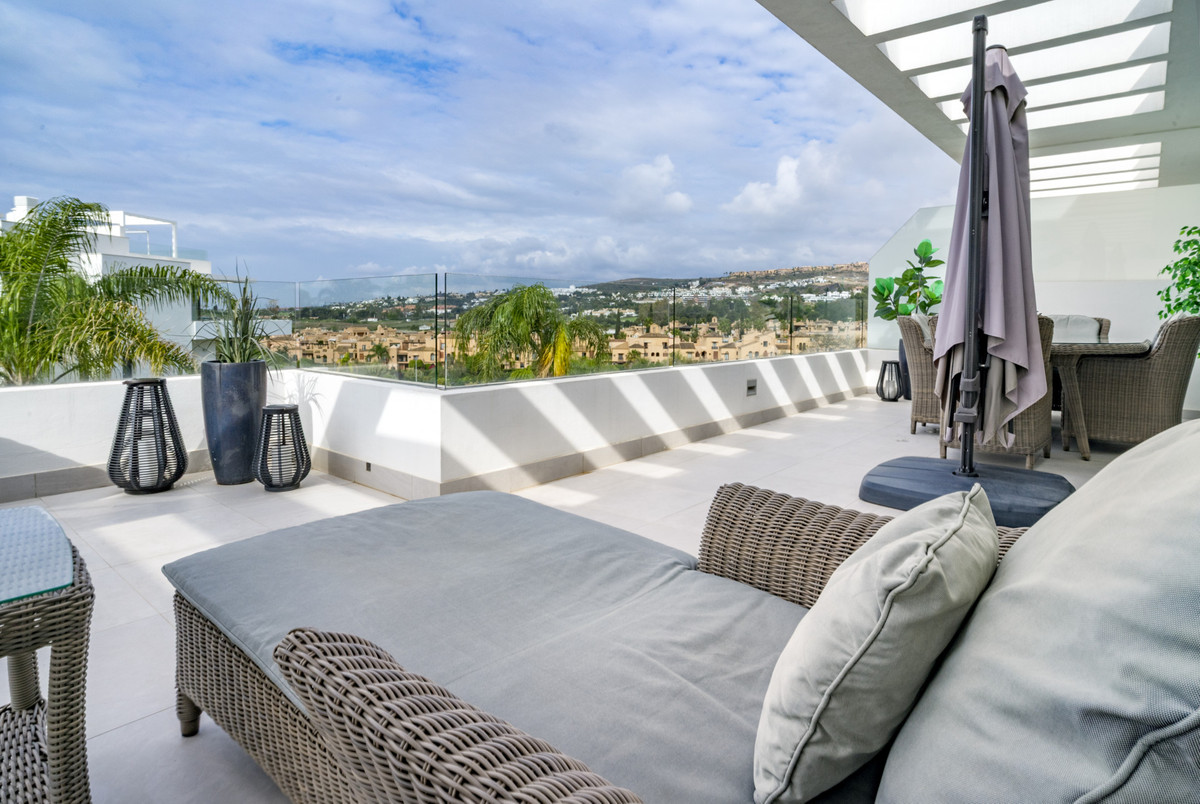 Se vende Ático de 3 dormitorios en Costa Del Sol, Málaga, España