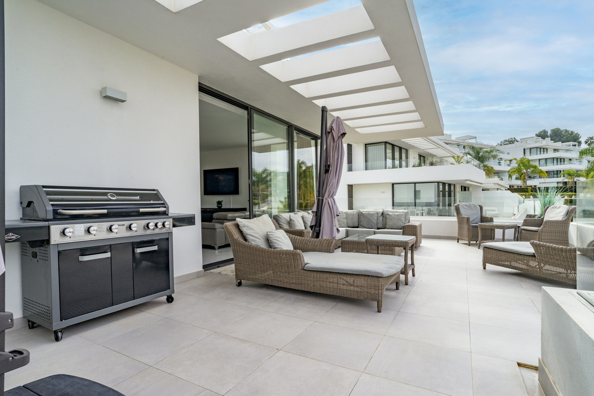 Se vende Ático de 3 dormitorios en Costa Del Sol, Málaga, España