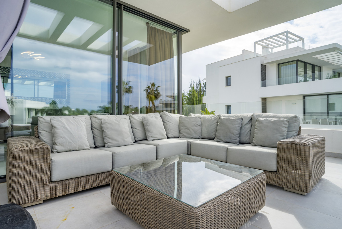Se vende Ático de 3 dormitorios en Costa Del Sol, Málaga, España