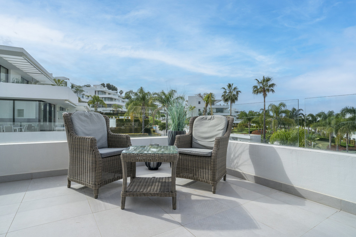 Se vende Ático de 3 dormitorios en Costa Del Sol, Málaga, España