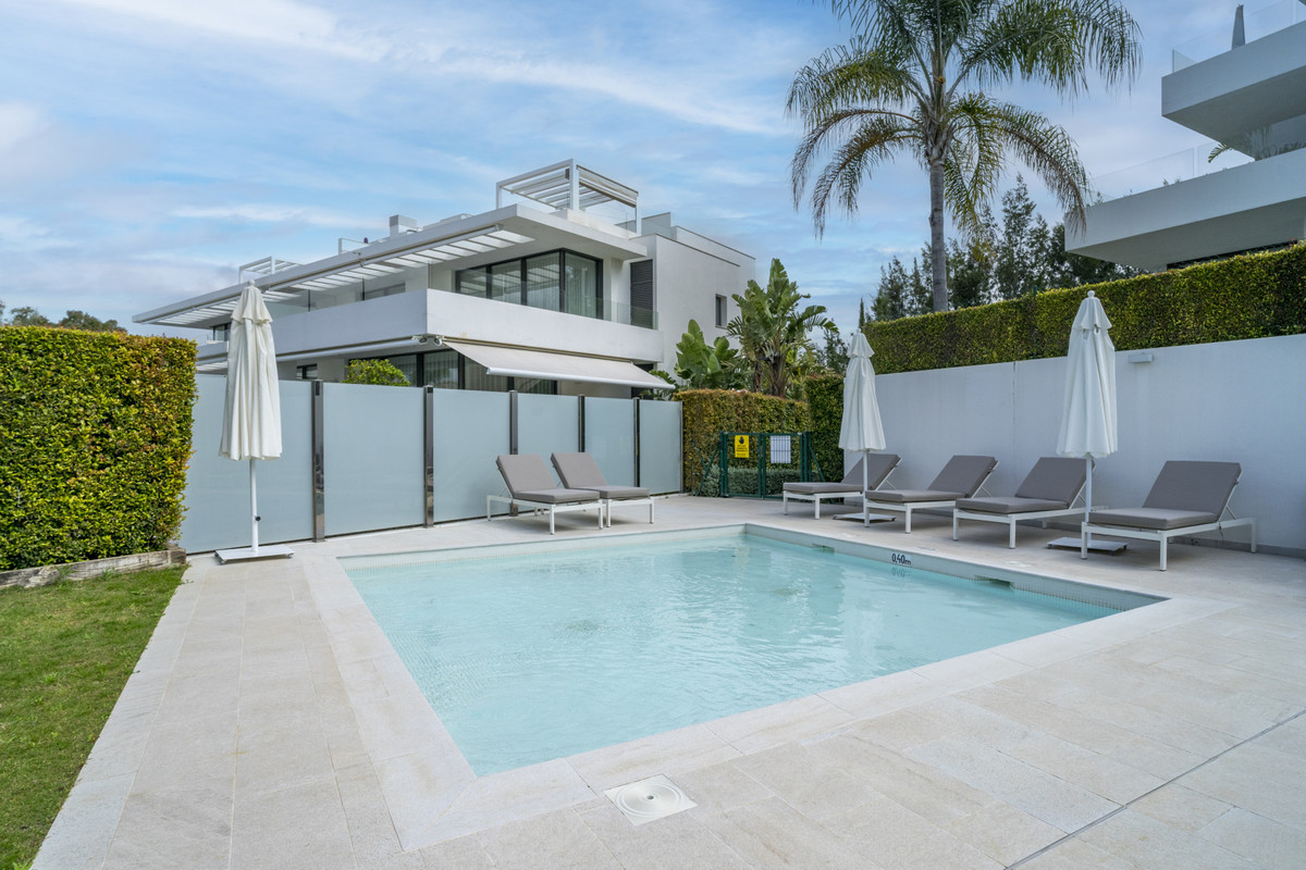 Se vende Ático de 3 dormitorios en Costa Del Sol, Málaga, España