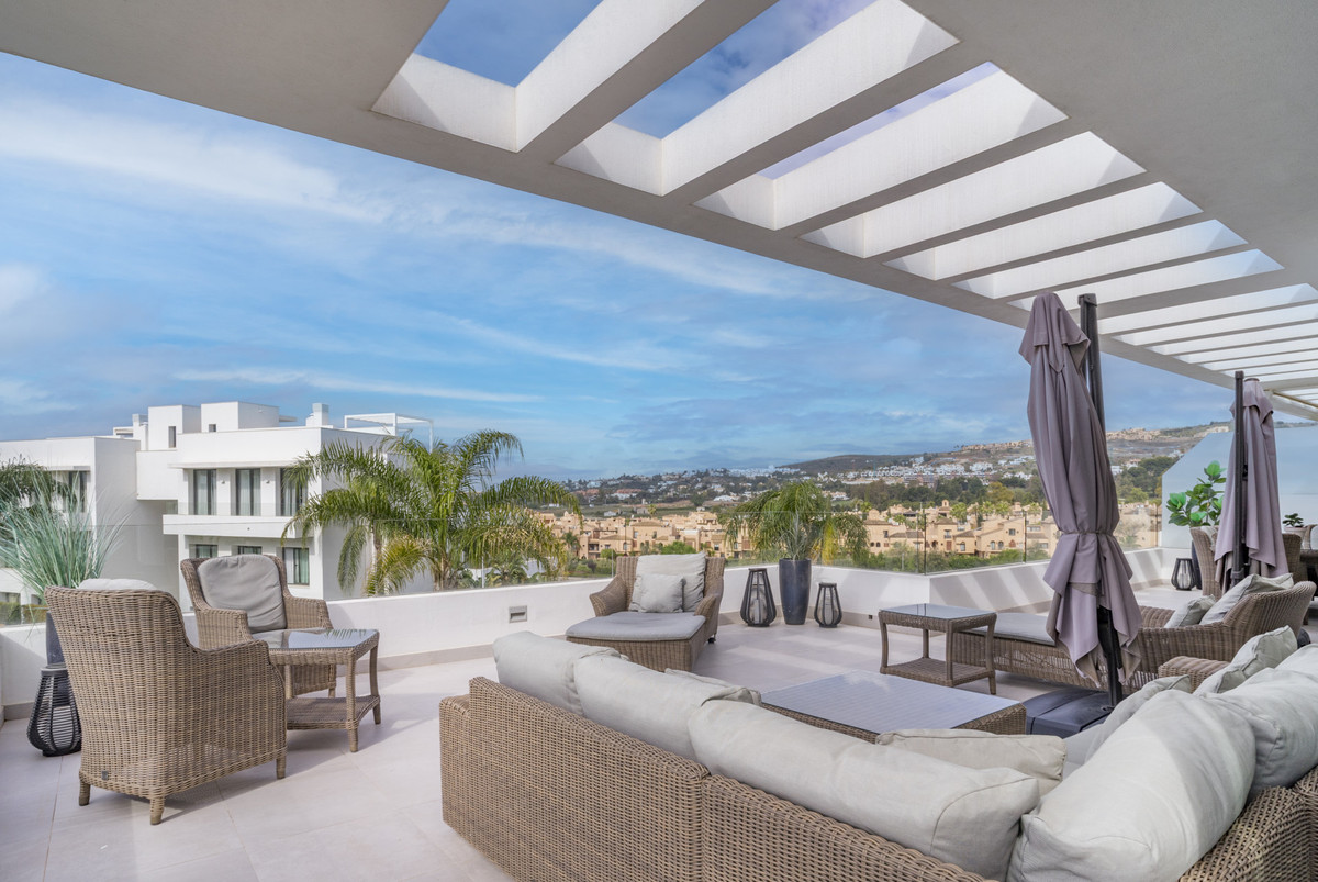 Se vende Ático de 3 dormitorios en Costa Del Sol, Málaga, España