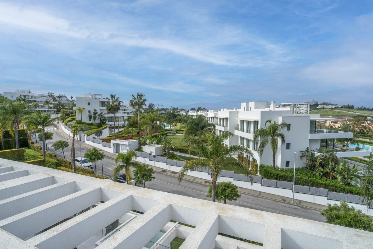 Se vende Ático de 3 dormitorios en Costa Del Sol, Málaga, España