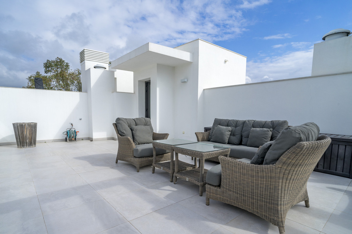 Se vende Ático de 3 dormitorios en Costa Del Sol, Málaga, España