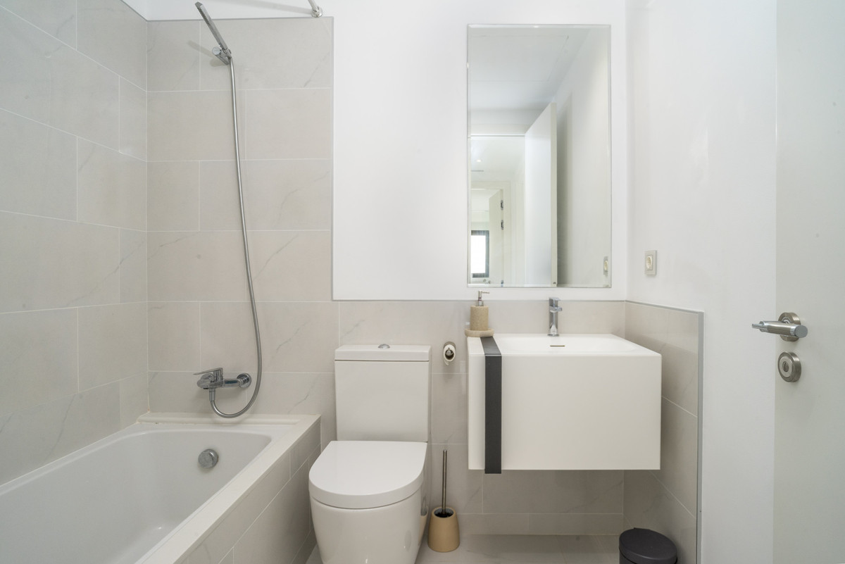 Se vende Ático de 3 dormitorios en Costa Del Sol, Málaga, España